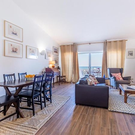 Coolhouses Algarve Luz, 3 Bed Townhouse W/ Beautiful Sea View, Luz Bay 76 Eksteriør billede