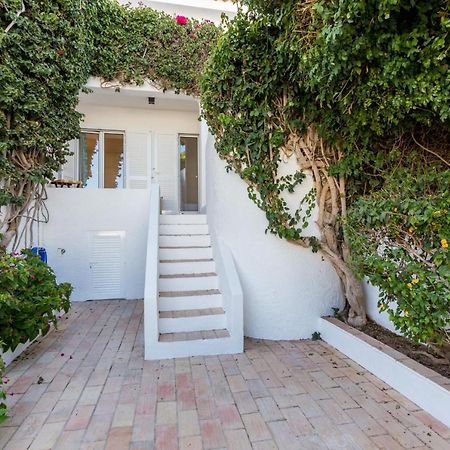 Coolhouses Algarve Luz, 3 Bed Townhouse W/ Beautiful Sea View, Luz Bay 76 Eksteriør billede