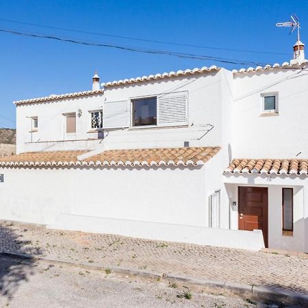 Coolhouses Algarve Luz, 3 Bed Townhouse W/ Beautiful Sea View, Luz Bay 76 Eksteriør billede
