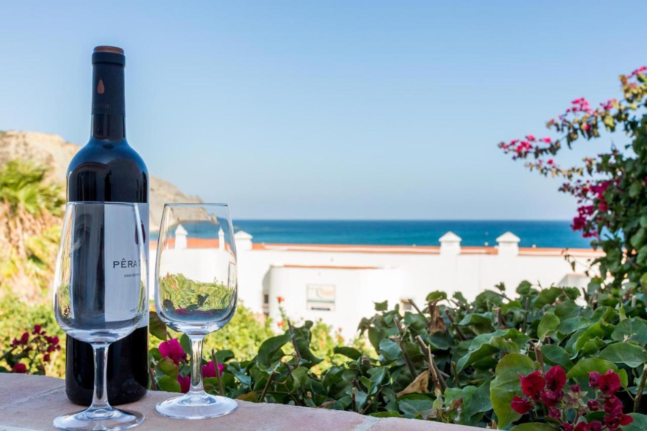 Coolhouses Algarve Luz, 3 Bed Townhouse W/ Beautiful Sea View, Luz Bay 76 Eksteriør billede