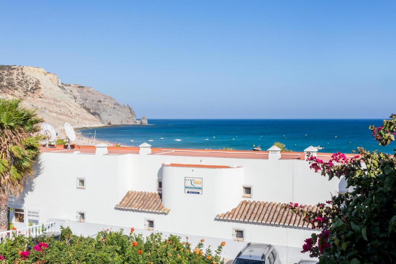 Coolhouses Algarve Luz, 3 Bed Townhouse W/ Beautiful Sea View, Luz Bay 76 Eksteriør billede
