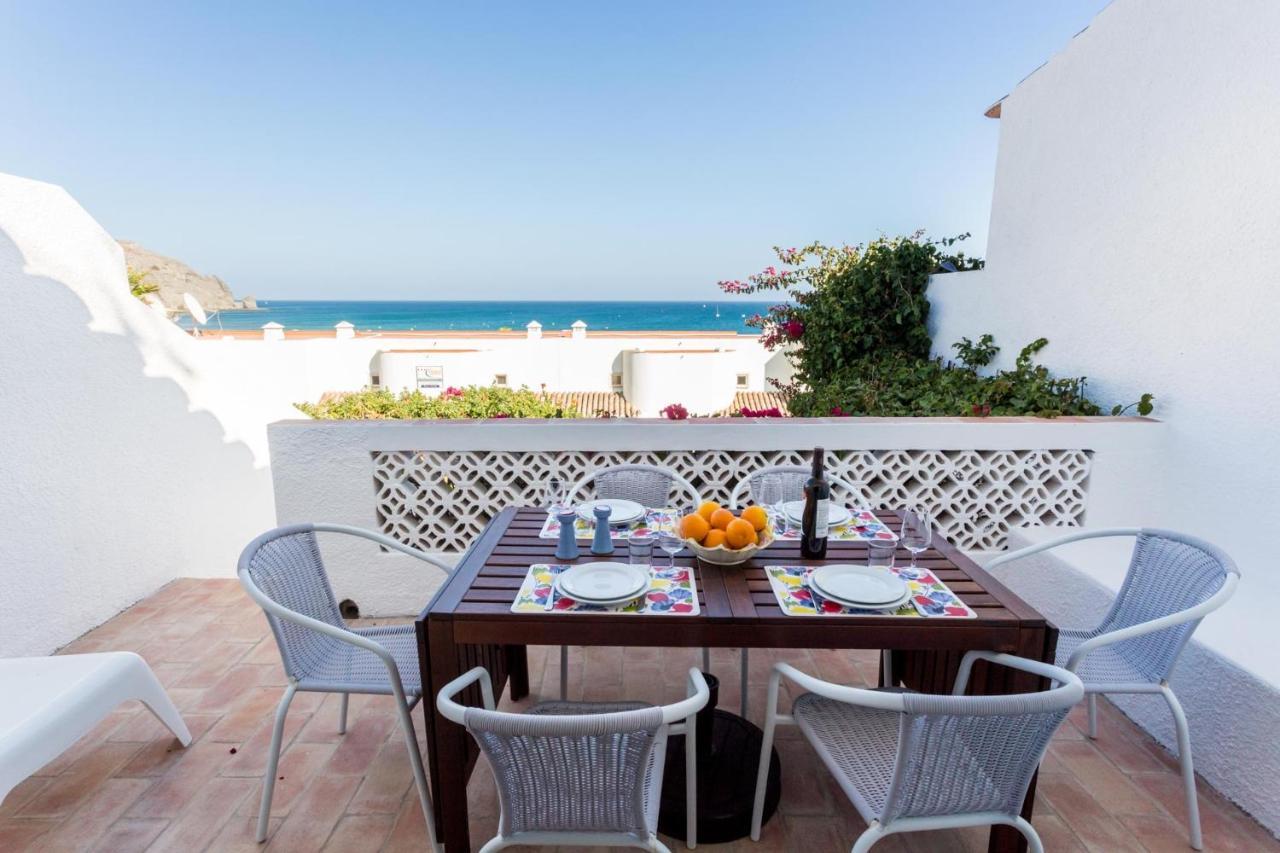 Coolhouses Algarve Luz, 3 Bed Townhouse W/ Beautiful Sea View, Luz Bay 76 Eksteriør billede