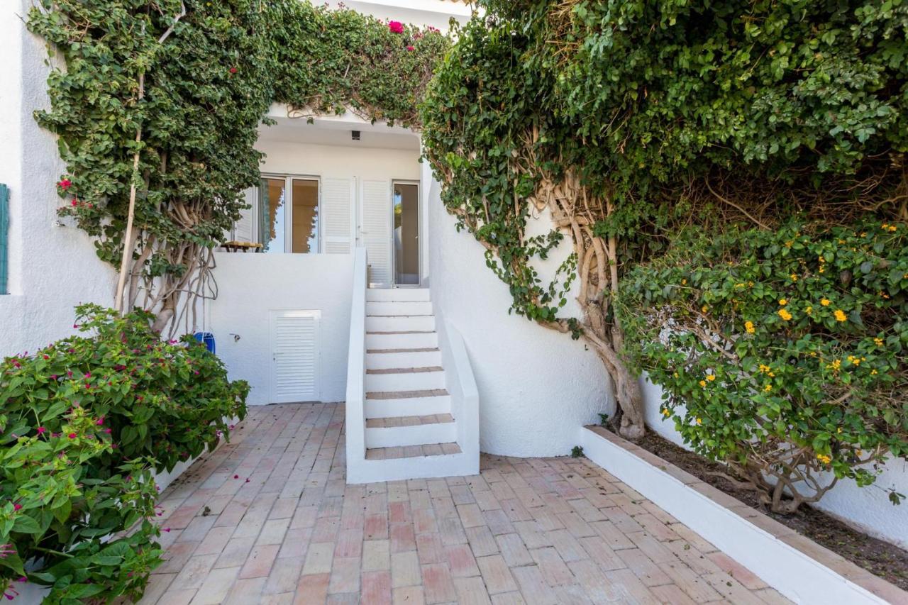 Coolhouses Algarve Luz, 3 Bed Townhouse W/ Beautiful Sea View, Luz Bay 76 Eksteriør billede