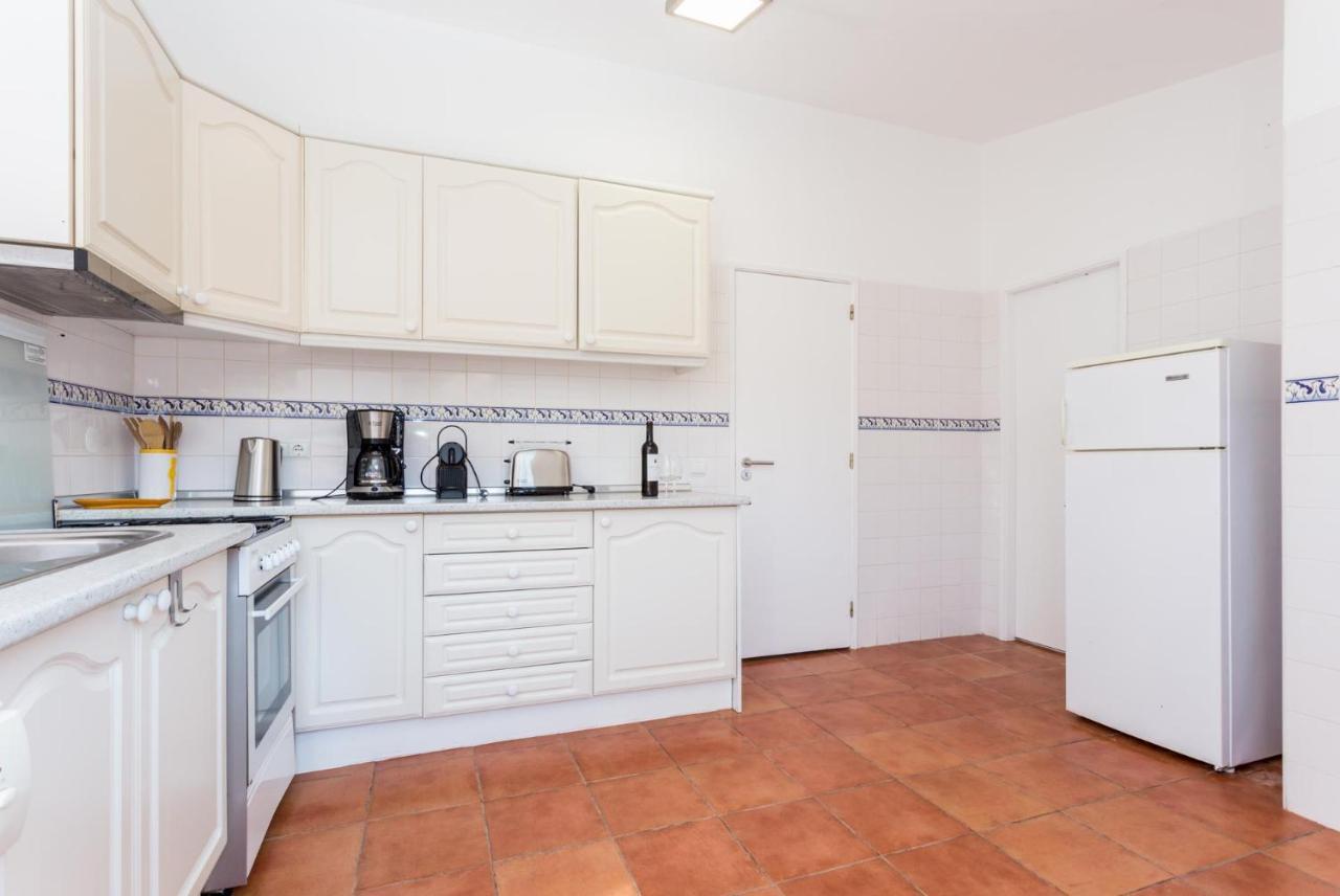 Coolhouses Algarve Luz, 3 Bed Townhouse W/ Beautiful Sea View, Luz Bay 76 Eksteriør billede