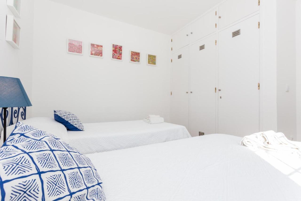Coolhouses Algarve Luz, 3 Bed Townhouse W/ Beautiful Sea View, Luz Bay 76 Eksteriør billede
