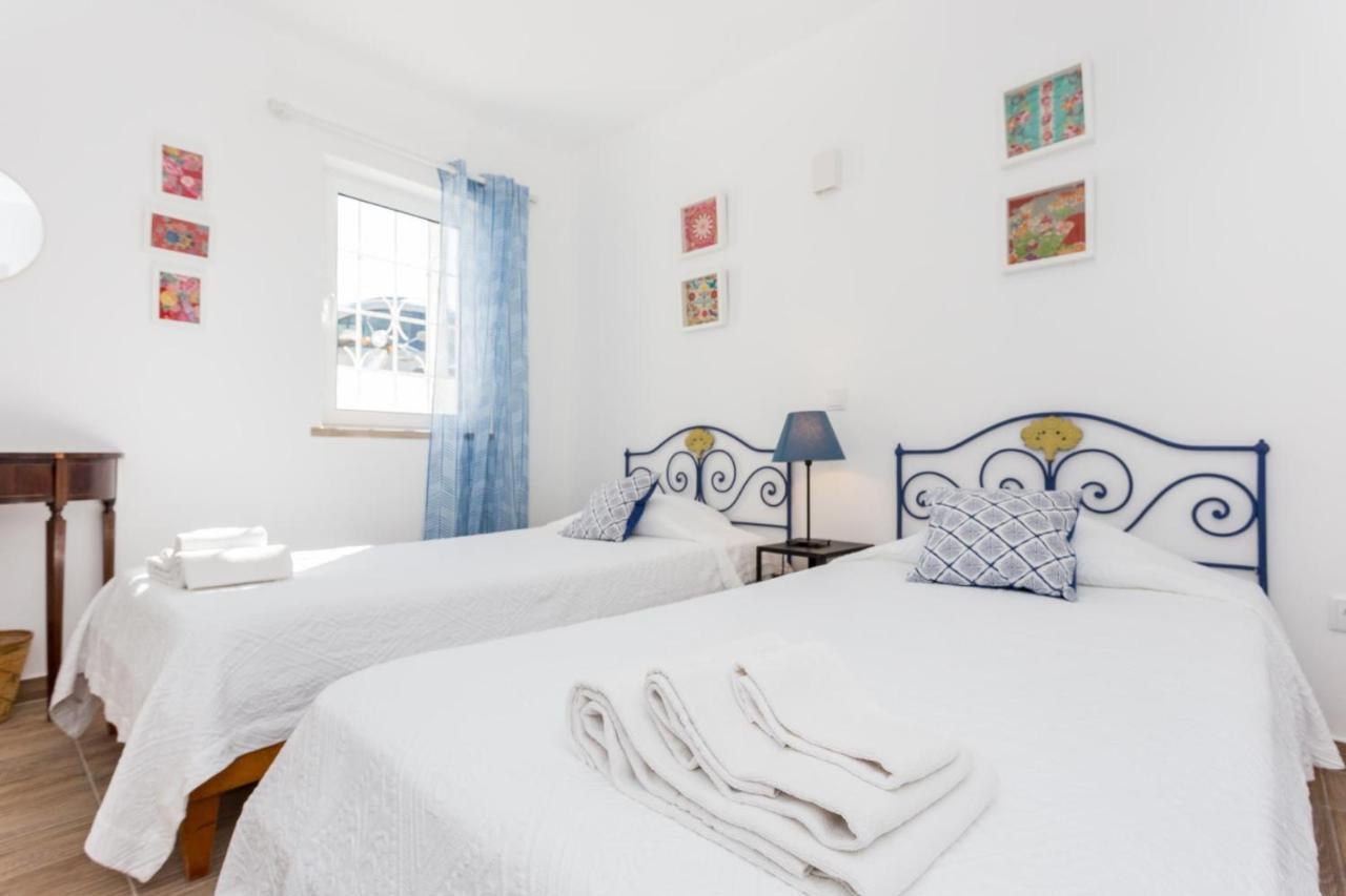 Coolhouses Algarve Luz, 3 Bed Townhouse W/ Beautiful Sea View, Luz Bay 76 Eksteriør billede