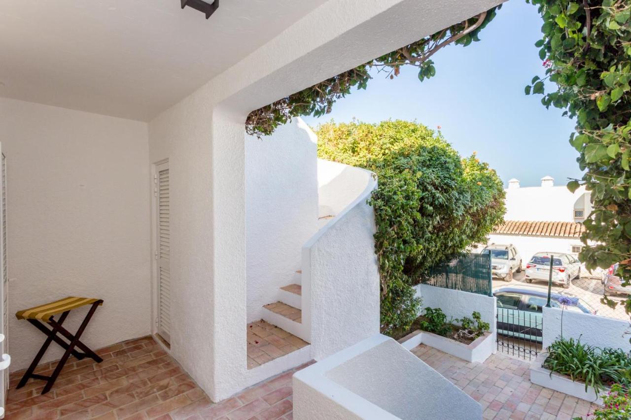 Coolhouses Algarve Luz, 3 Bed Townhouse W/ Beautiful Sea View, Luz Bay 76 Eksteriør billede