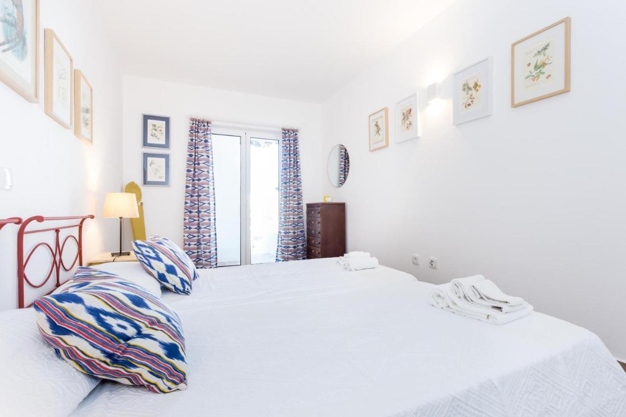 Coolhouses Algarve Luz, 3 Bed Townhouse W/ Beautiful Sea View, Luz Bay 76 Eksteriør billede