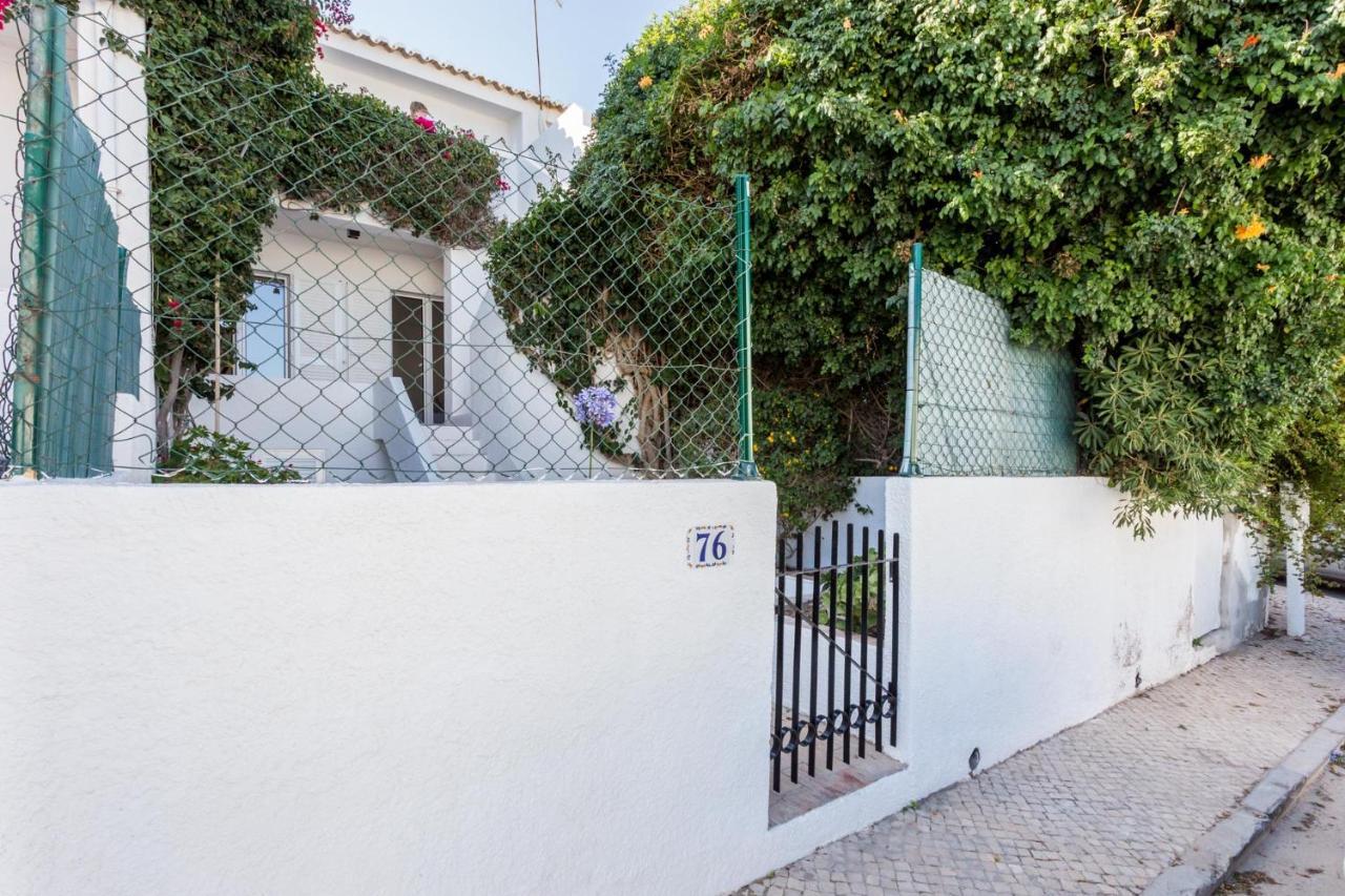 Coolhouses Algarve Luz, 3 Bed Townhouse W/ Beautiful Sea View, Luz Bay 76 Eksteriør billede